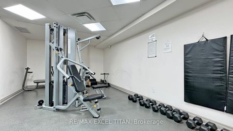 Photo 45 at 1132 - 60 Heintzman Street, Junction Area, Toronto