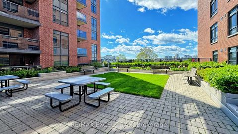 Photo 47 at 1132 - 60 Heintzman Street, Junction Area, Toronto