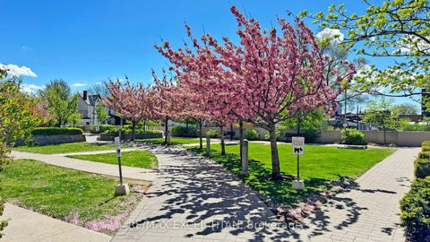 Photo 48 at 1132 - 60 Heintzman Street, Junction Area, Toronto