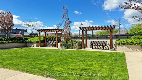 Photo 49 at 1132 - 60 Heintzman Street, Junction Area, Toronto