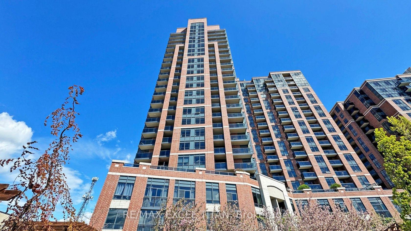 1132 - 60 Heintzman Street, Junction Area, Toronto photo 9