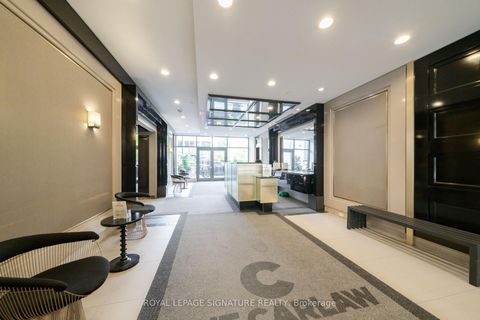 Photo 9 at 406 - 1190 Dundas Street E, South Riverdale, Toronto