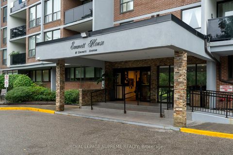 Photo 0 at 2409 - 85 Emmett Avenue, Mount Dennis, Toronto