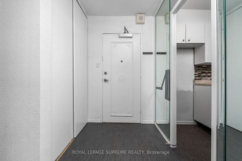 Photo 1 at 2409 - 85 Emmett Avenue, Mount Dennis, Toronto