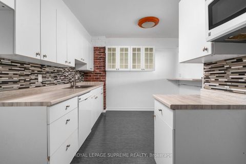Photo 3 at 2409 - 85 Emmett Avenue, Mount Dennis, Toronto