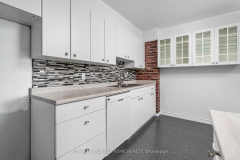 Photo 4 at 2409 - 85 Emmett Avenue, Mount Dennis, Toronto