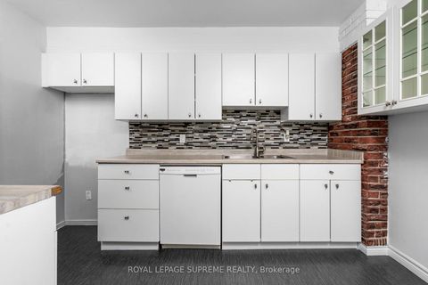 Photo 5 at 2409 - 85 Emmett Avenue, Mount Dennis, Toronto