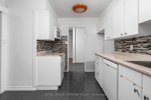 Photo 6 at 2409 - 85 Emmett Avenue, Mount Dennis, Toronto