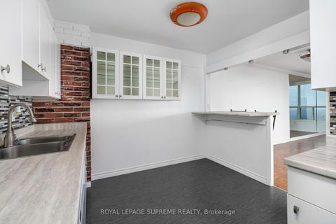 Photo 7 at 2409 - 85 Emmett Avenue, Mount Dennis, Toronto