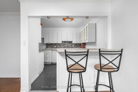 Photo 8 at 2409 - 85 Emmett Avenue, Mount Dennis, Toronto