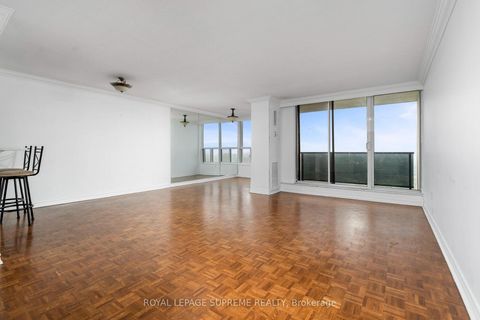 Photo 10 at 2409 - 85 Emmett Avenue, Mount Dennis, Toronto