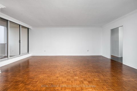 Photo 11 at 2409 - 85 Emmett Avenue, Mount Dennis, Toronto