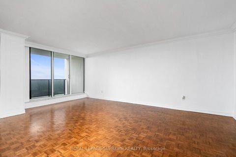 Photo 12 at 2409 - 85 Emmett Avenue, Mount Dennis, Toronto
