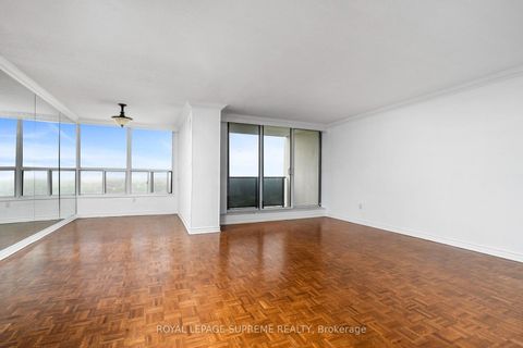 Photo 13 at 2409 - 85 Emmett Avenue, Mount Dennis, Toronto