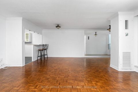 Photo 14 at 2409 - 85 Emmett Avenue, Mount Dennis, Toronto