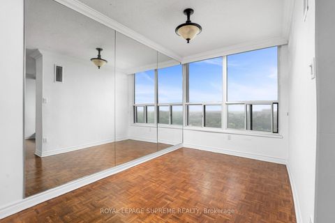 Photo 15 at 2409 - 85 Emmett Avenue, Mount Dennis, Toronto