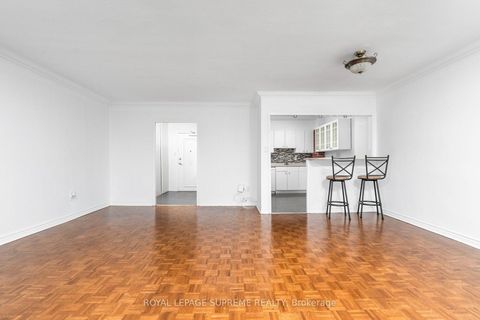 Photo 16 at 2409 - 85 Emmett Avenue, Mount Dennis, Toronto