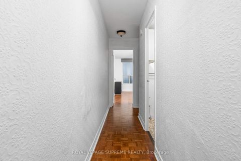Photo 17 at 2409 - 85 Emmett Avenue, Mount Dennis, Toronto