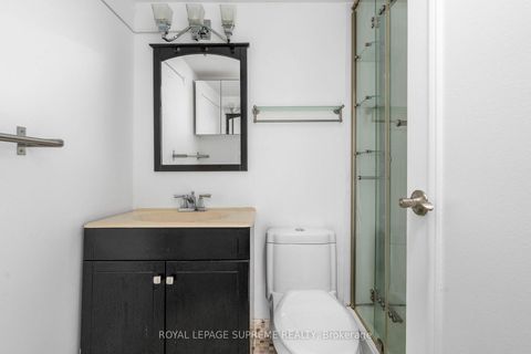 Photo 24 at 2409 - 85 Emmett Avenue, Mount Dennis, Toronto