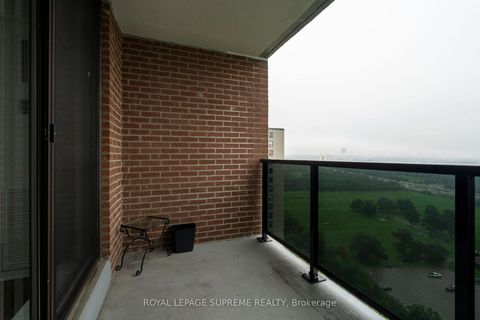 Photo 25 at 2409 - 85 Emmett Avenue, Mount Dennis, Toronto