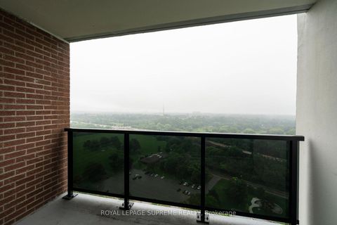 Photo 26 at 2409 - 85 Emmett Avenue, Mount Dennis, Toronto