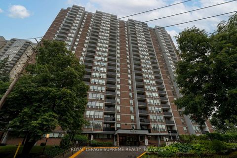 Photo 27 at 2409 - 85 Emmett Avenue, Mount Dennis, Toronto