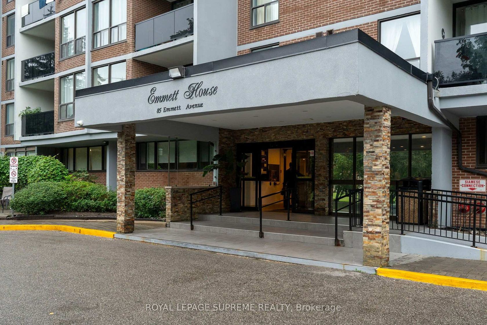 2409 - 85 Emmett Avenue, Mount Dennis, Toronto photo 8