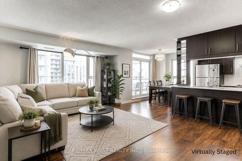 Photo 2 at 2910 - 25 Town Centre Court, Bendale, Toronto