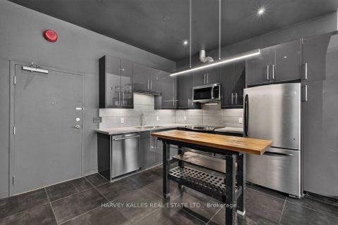 Photo 3 at 1E - 86 Gerrard Street E, Yonge Corridor, Toronto