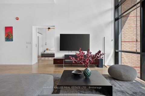Photo 12 at 1E - 86 Gerrard Street E, Yonge Corridor, Toronto