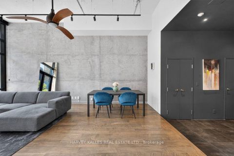 Photo 14 at 1E - 86 Gerrard Street E, Yonge Corridor, Toronto