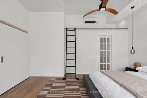Photo 18 at 1E - 86 Gerrard Street E, Yonge Corridor, Toronto