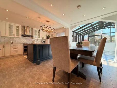 Photo 6 at 213 Roseheath Drive, Maple, Vaughan