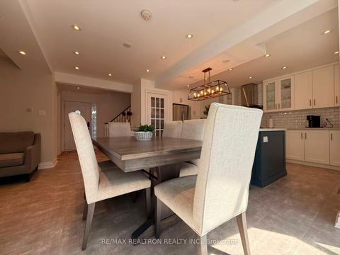 Photo 8 at 213 Roseheath Drive, Maple, Vaughan