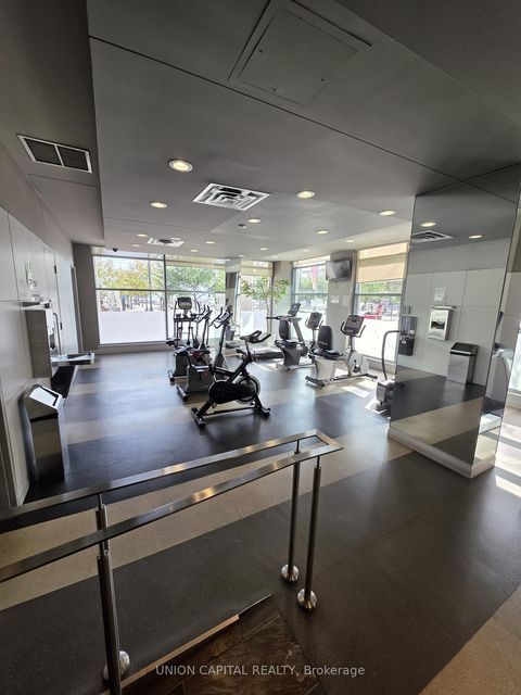 Photo 17 at 302 - 228 Queens Quay W, Waterfront Communities C1, Toronto