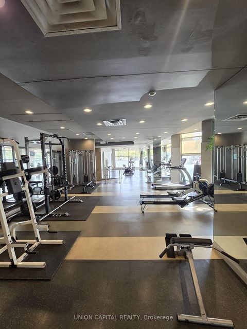 Photo 18 at 302 - 228 Queens Quay W, Waterfront Communities C1, Toronto