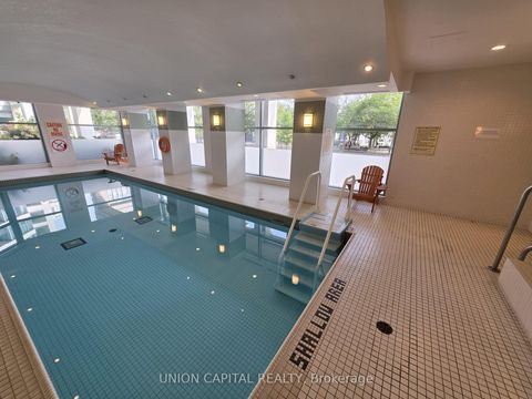 Photo 20 at 302 - 228 Queens Quay W, Waterfront Communities C1, Toronto