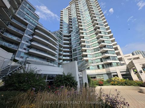 Photo 27 at 302 - 228 Queens Quay W, Waterfront Communities C1, Toronto