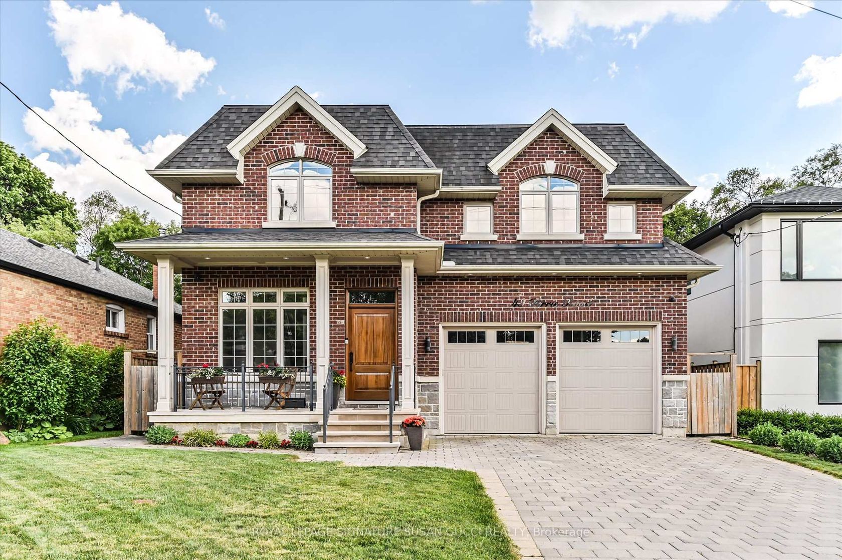 49 Ferris Road, Parkview, Toronto 