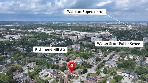 Photo 45 at 103 Elmwood Avenue, Harding, Richmond Hill