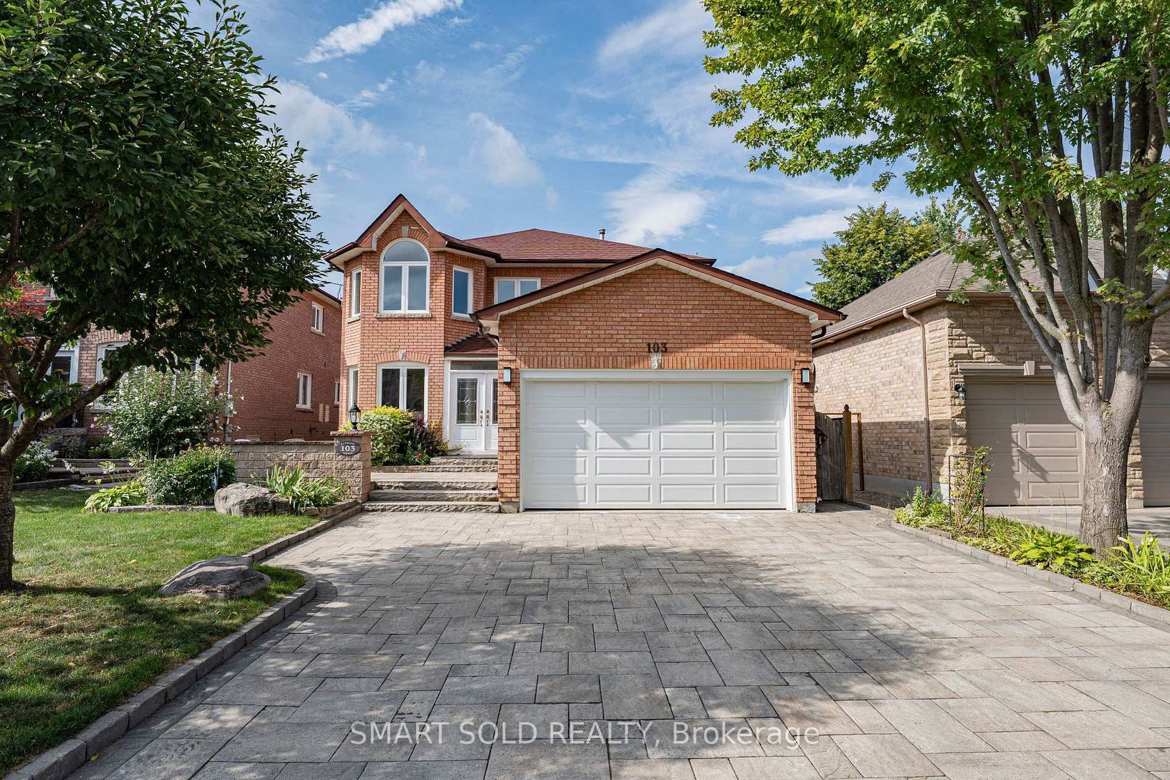 103 Elmwood Avenue, Harding, Richmond Hill photo 8