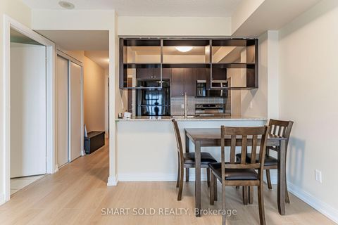 Photo 2 at 1621 - 181 Village Green Square, Agincourt North, Toronto