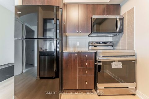 Photo 3 at 1621 - 181 Village Green Square, Agincourt North, Toronto