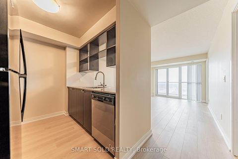 Photo 4 at 1621 - 181 Village Green Square, Agincourt North, Toronto