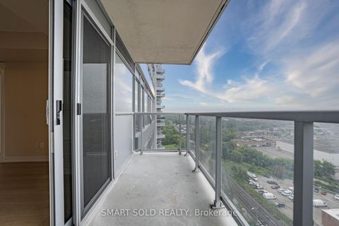 Photo 6 at 1621 - 181 Village Green Square, Agincourt North, Toronto