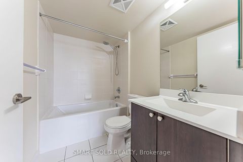 Photo 12 at 1621 - 181 Village Green Square, Agincourt North, Toronto