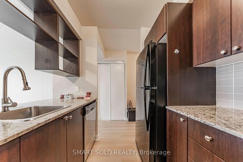 Photo 18 at 1621 - 181 Village Green Square, Agincourt North, Toronto
