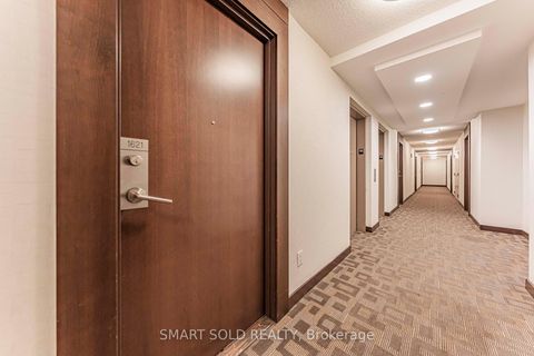 Photo 21 at 1621 - 181 Village Green Square, Agincourt North, Toronto