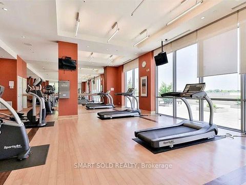 Photo 24 at 1621 - 181 Village Green Square, Agincourt North, Toronto