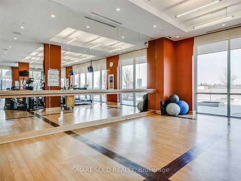 Photo 25 at 1621 - 181 Village Green Square, Agincourt North, Toronto